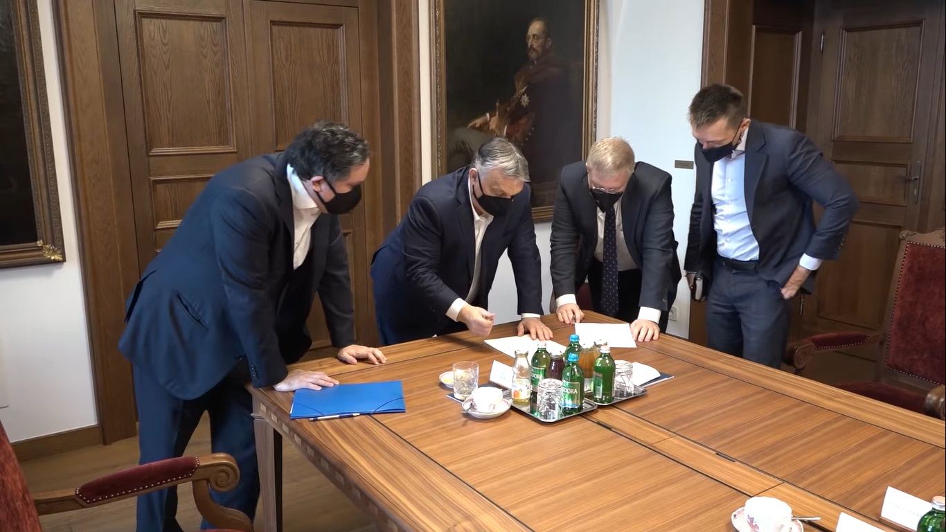 A kereskedelmi és szolgáltató szektor mielőbbi újraindítására tett javaslatot a kamara