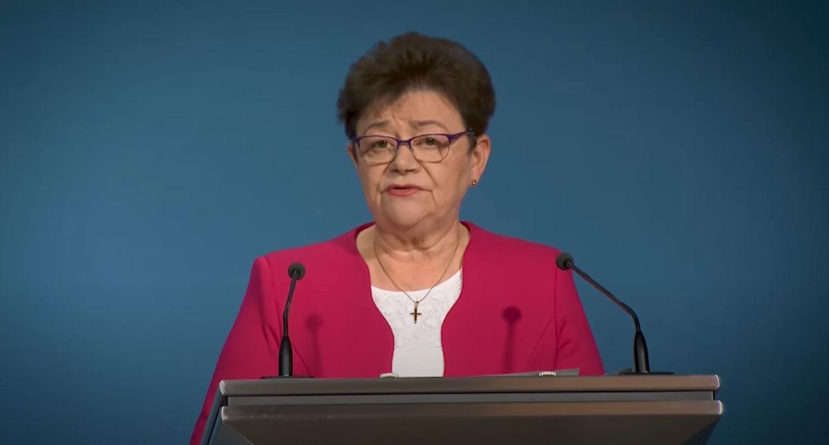 Tisztifőorvos: túl vagyunk a harmadik hullám nehezén