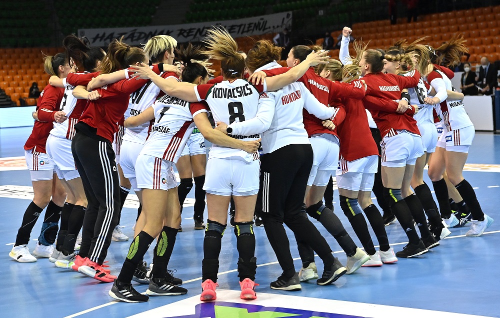 Karnyújtásnyi közelségben a magyar lányok tokiói kvótája