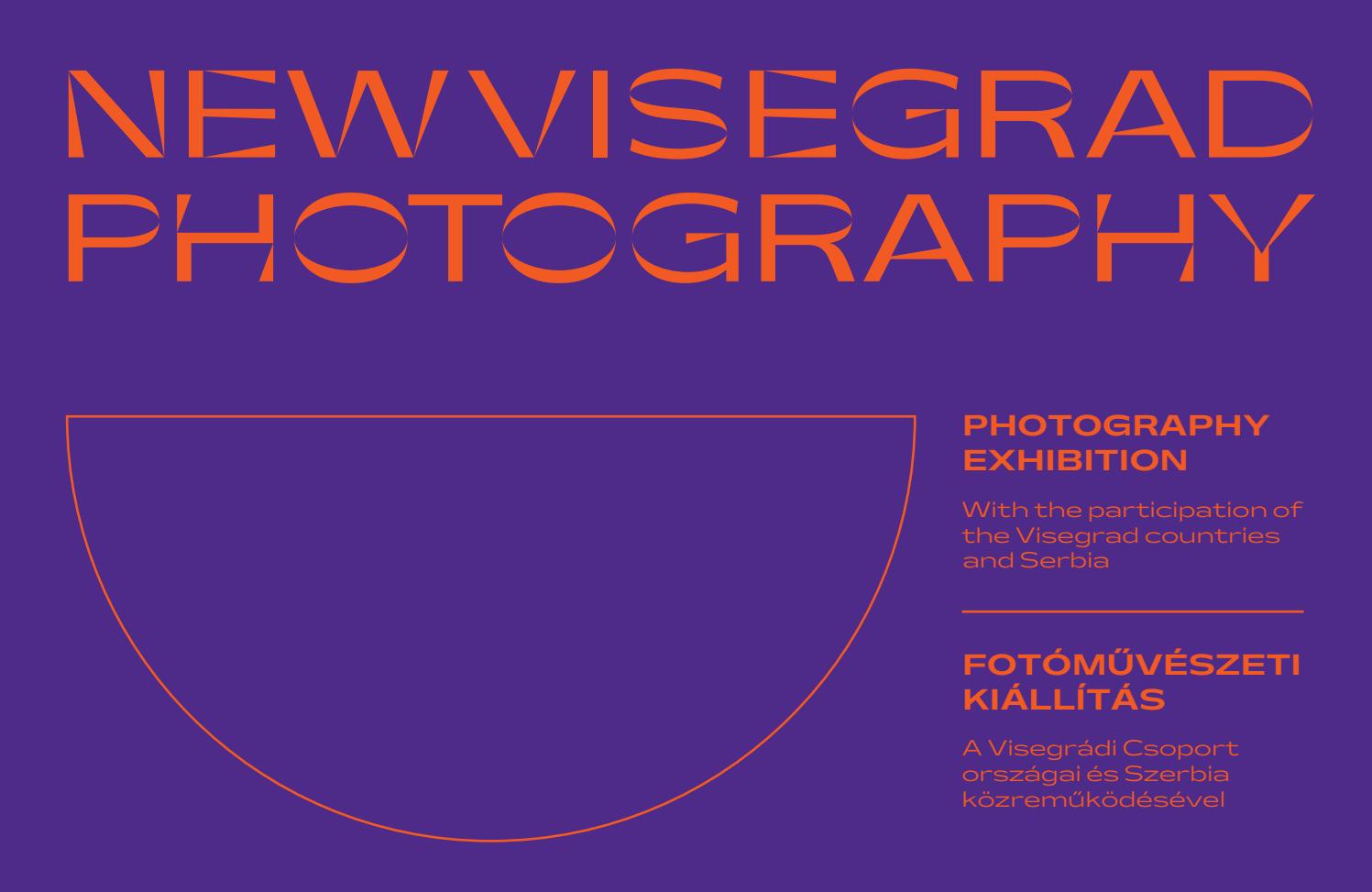 A visegrádi országok fotóművészeinek munkáiból nyílik kiállítás