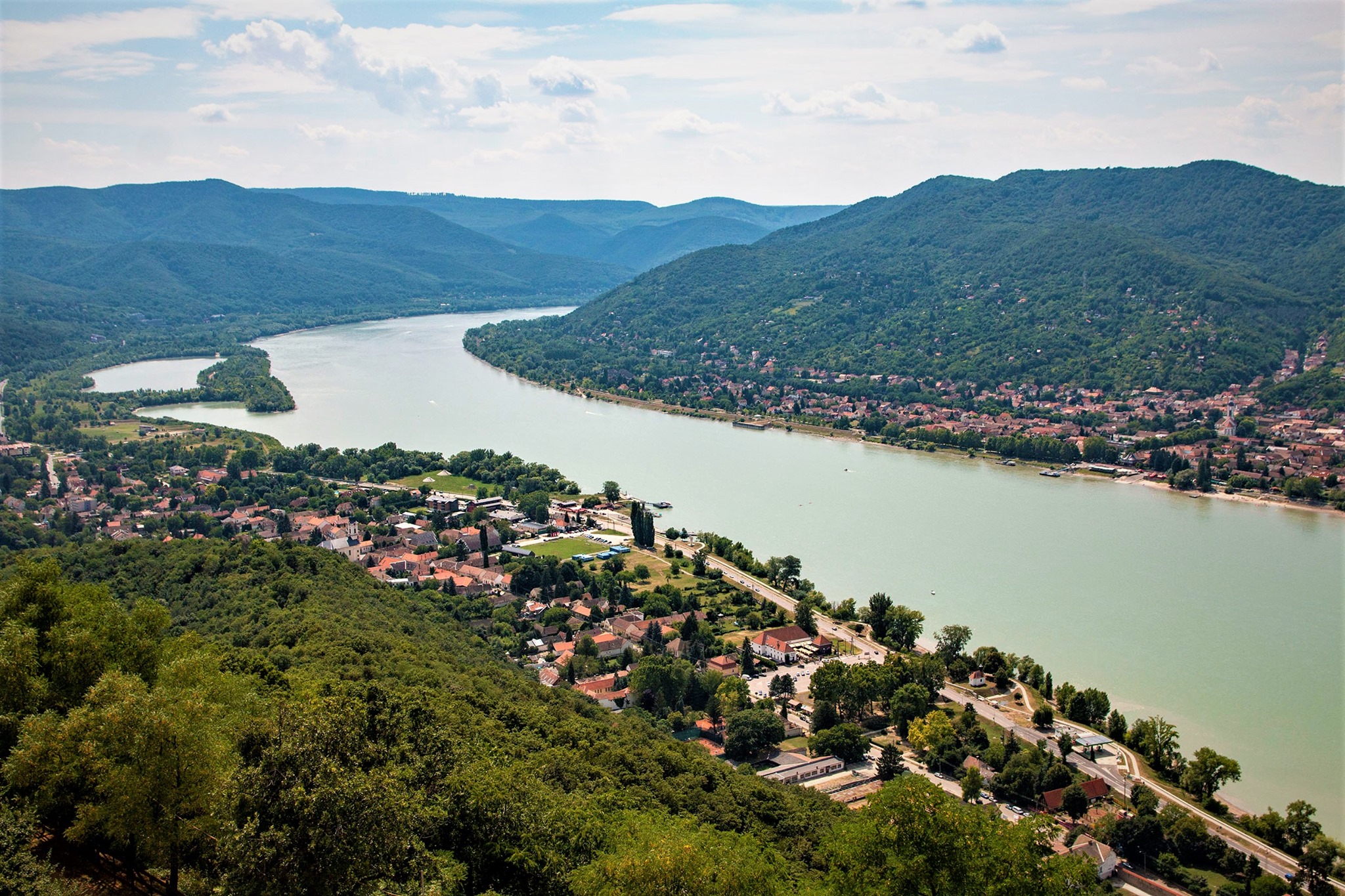 Nyolcmilliárd forintnyi turisztikai fejlesztés Pest megyében
