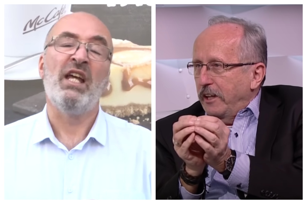 Roma szószóló: ellenzéki polgármesterek „merényletet követnek el a roma kultúra ellen”