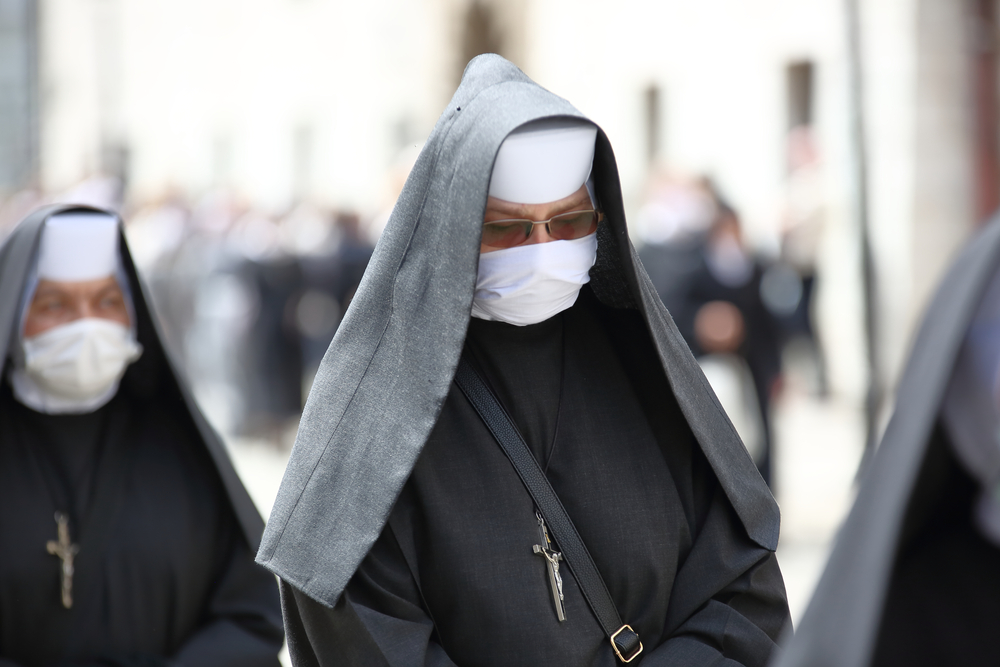 A lengyelek több mint 90 százaléka vallja magát katolikusnak