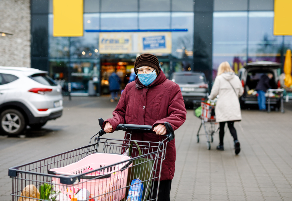 Kiszivárgott a németországi kijárási tilalomról szóló terv