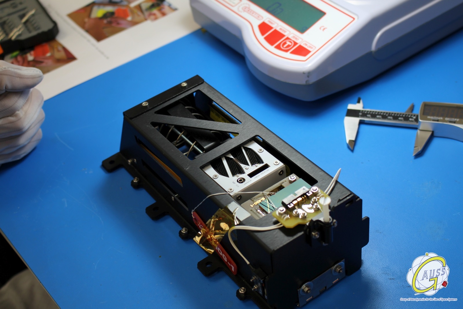 Pályára állt és működik a negyedik pindurka magyar műhold