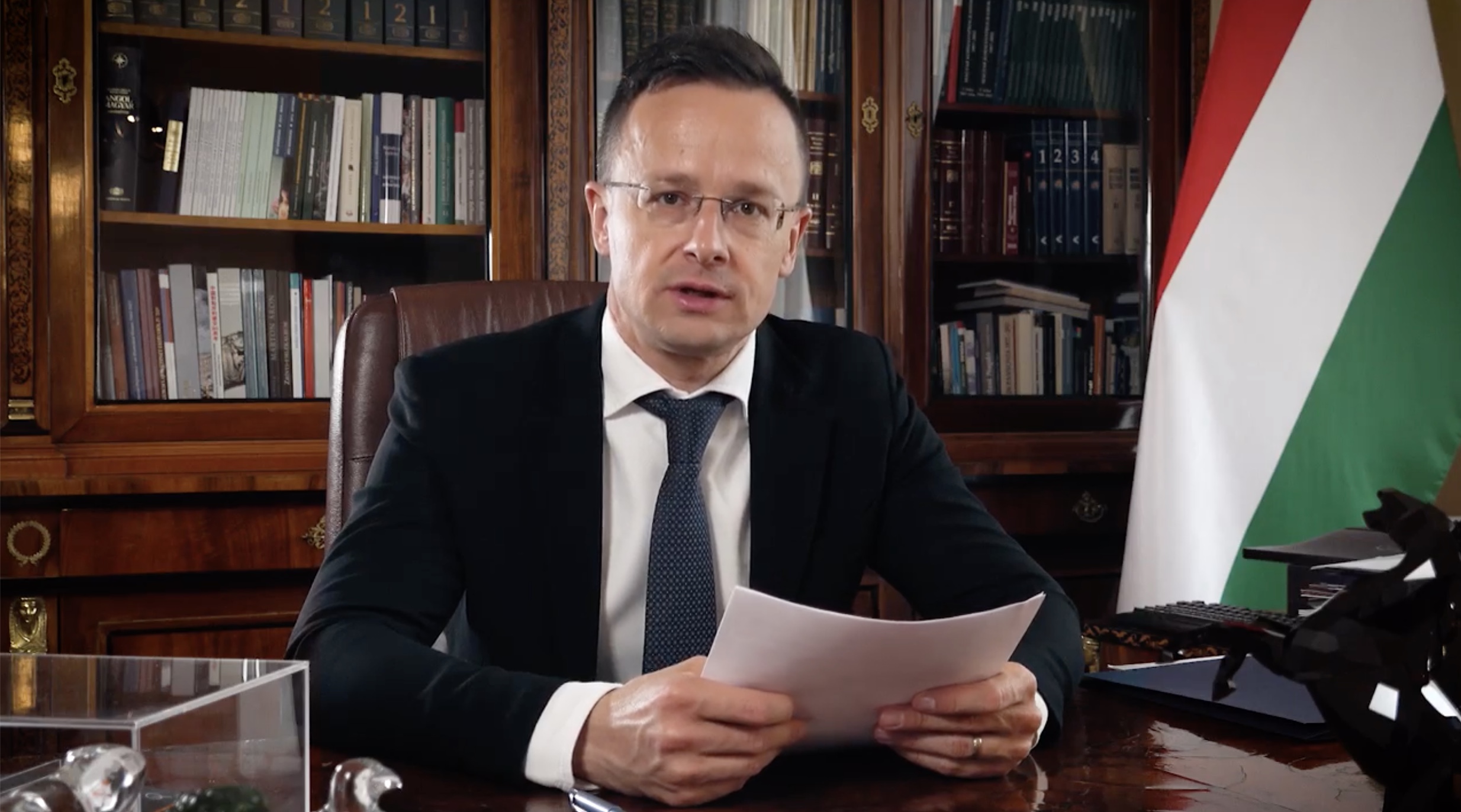 Szijjártó Péter: megéri együttműködést folytatni a keleti világgal