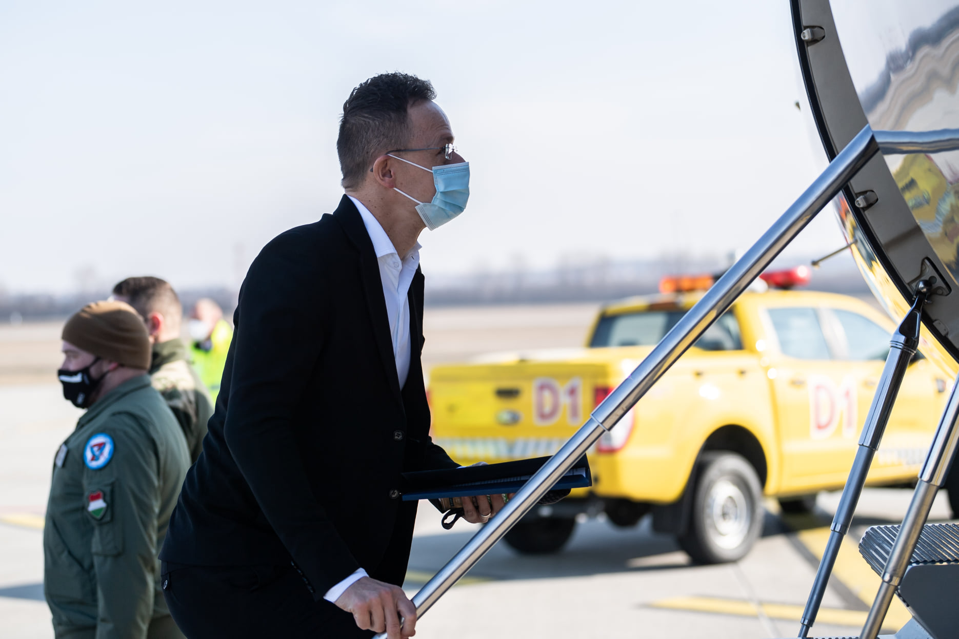 Nem lehet diszkriminatív a vakcinaútlevél