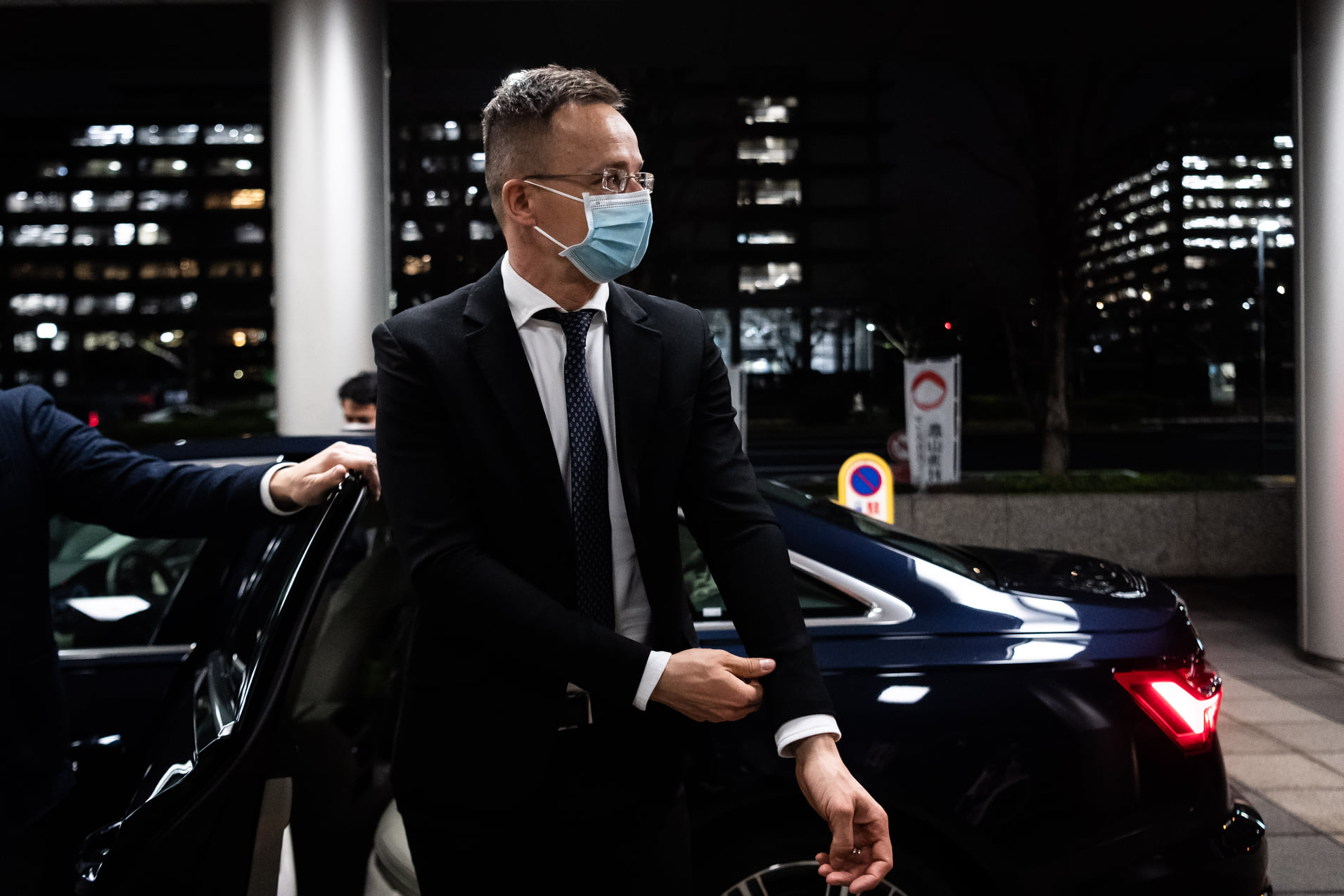 A japán vállalatok európai terjeszkedéskor Magyarországra tekintenek