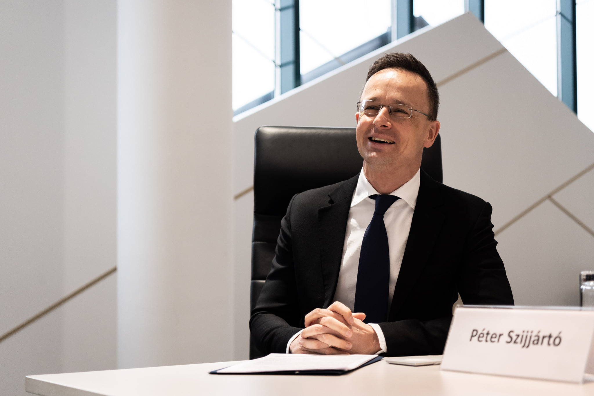 A litván és a magyar nemzet között mindig is kölcsönös szimpátia volt