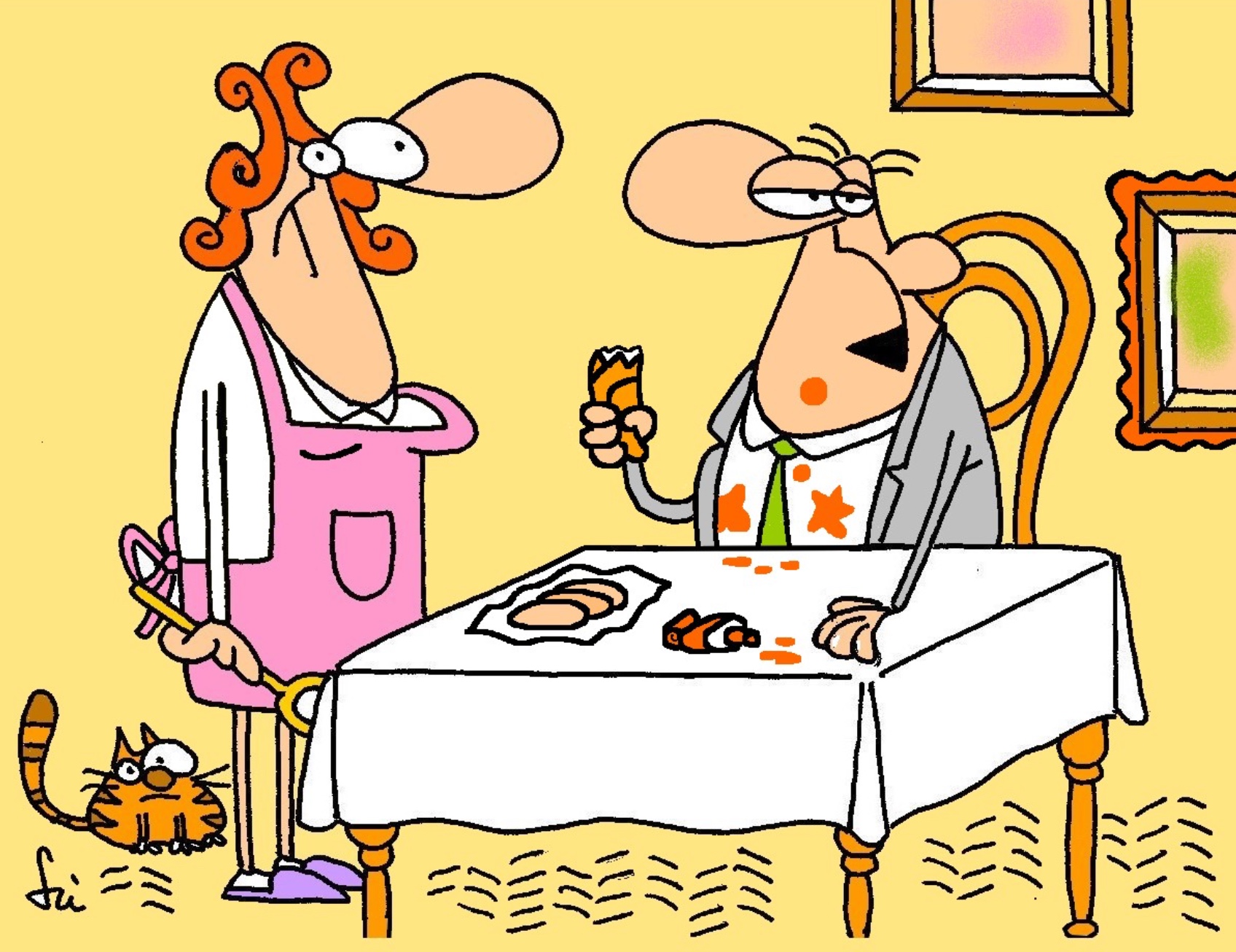 A mozgalom mártírja