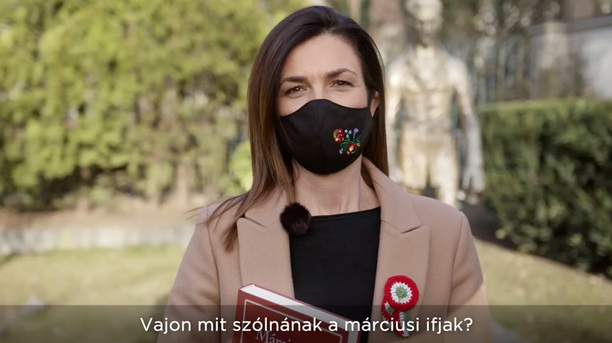 A kormány azért dolgozik, hogy visszakapjuk régi életünket