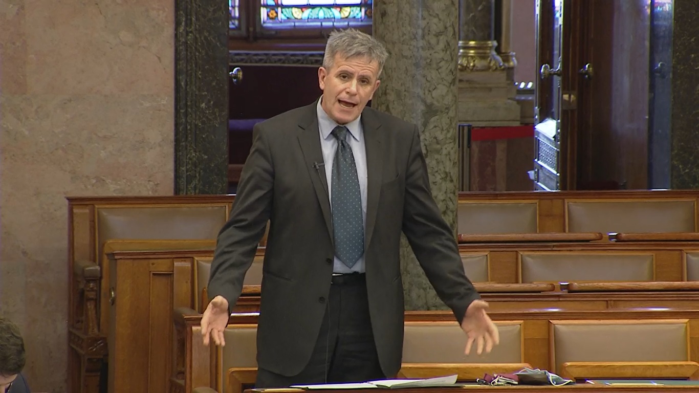 Fidesz: Gyurcsányék ebben helyzetben is csak hazudozni tudnak