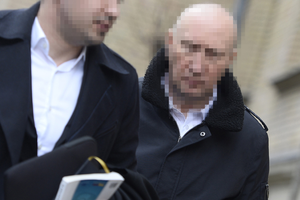 Telefonos felügyelet alatt marad a Viking Idun kapitánya