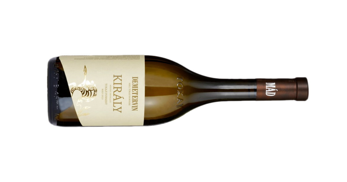 Magyar bor nyert nagyaranyérmet a nemzetközi versenyen | Demokrata