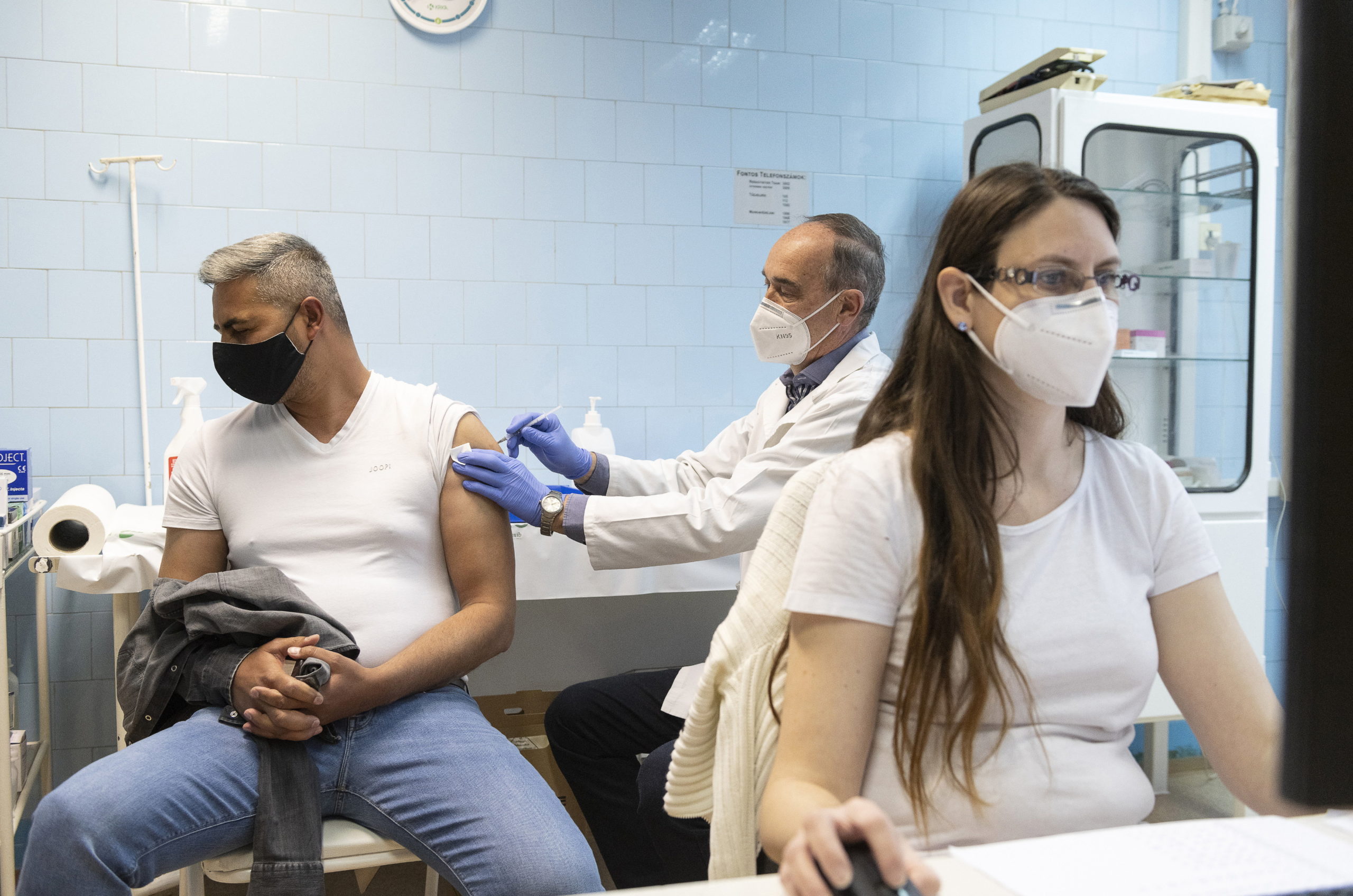 Nem számíthatunk csak mások beoltottságára