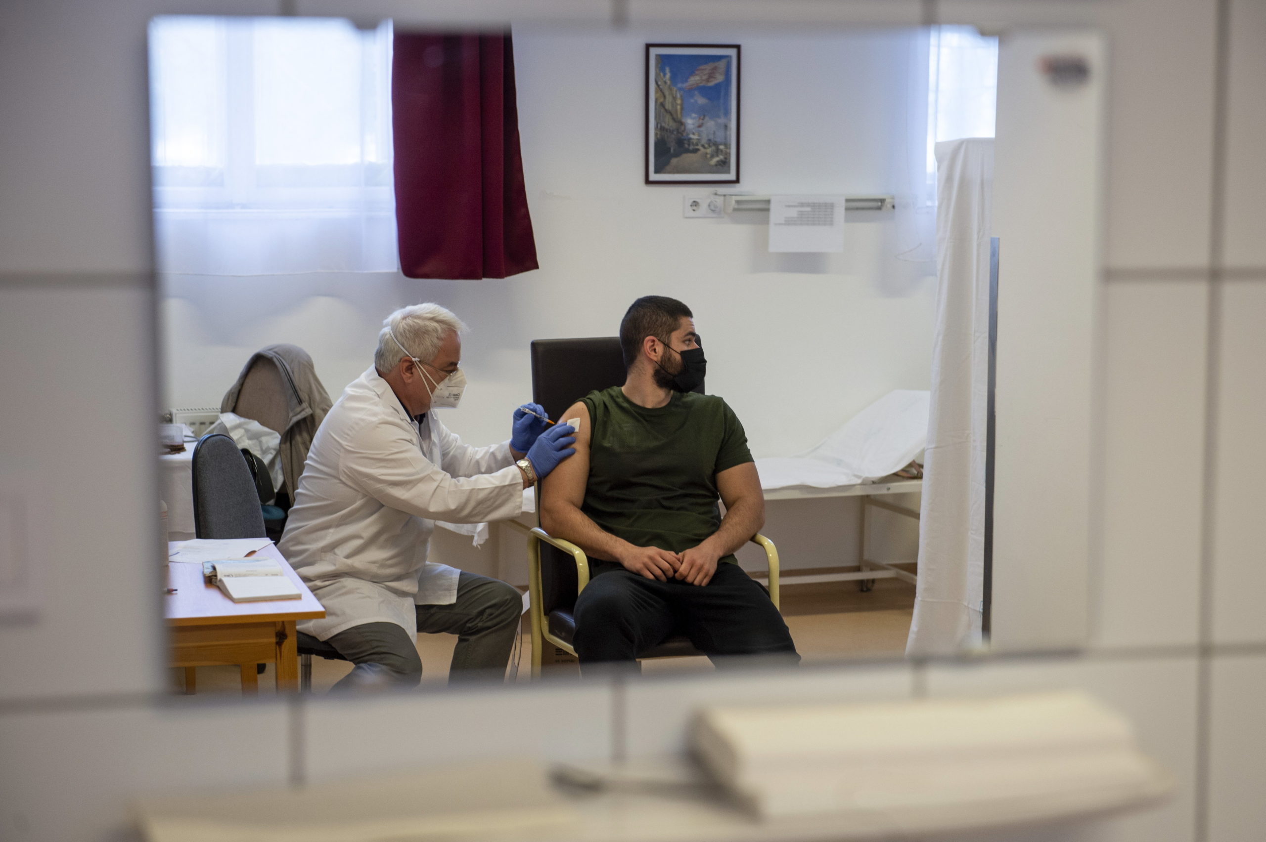 Stagnál a szennyvízben a vírus örökítőanyagának koncentrációja