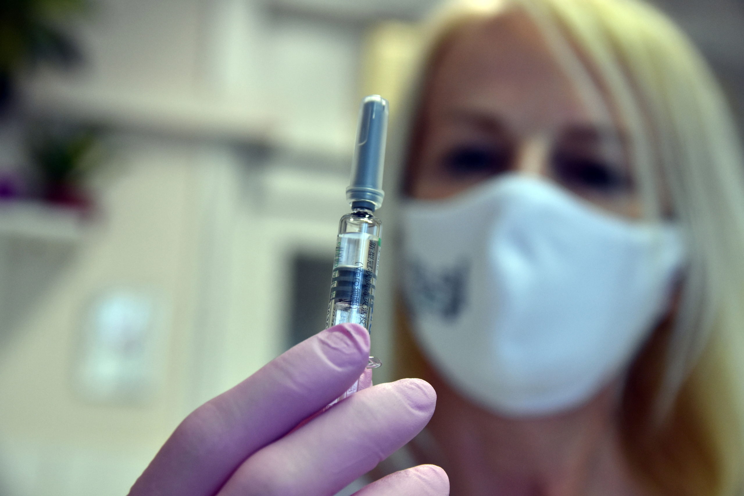 Koronavirus.gov.hu: nyitva van az online időpontfoglaló az oltásra