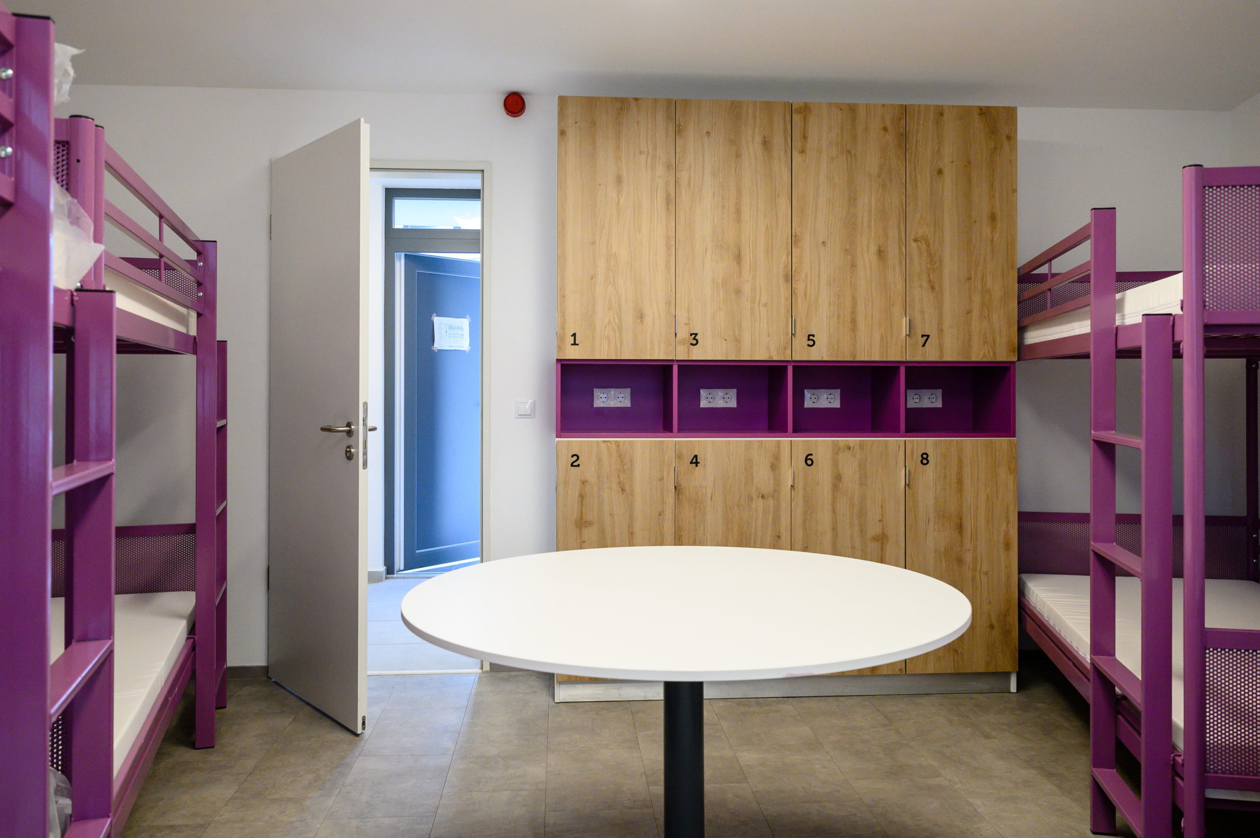 Megduplázódik a megújult Erzsébet-tábor befogadóképessége