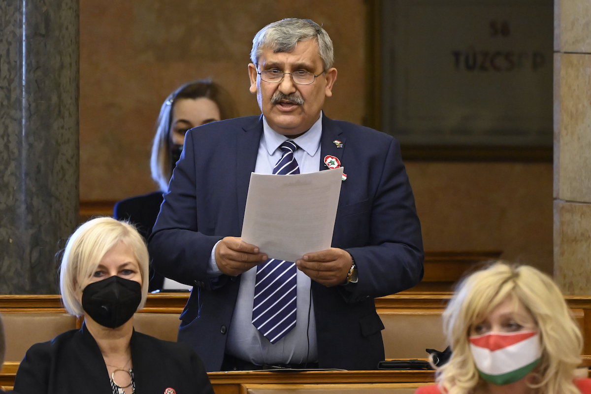 Farkas Félix: Magyarország védi a nemzetiségeit