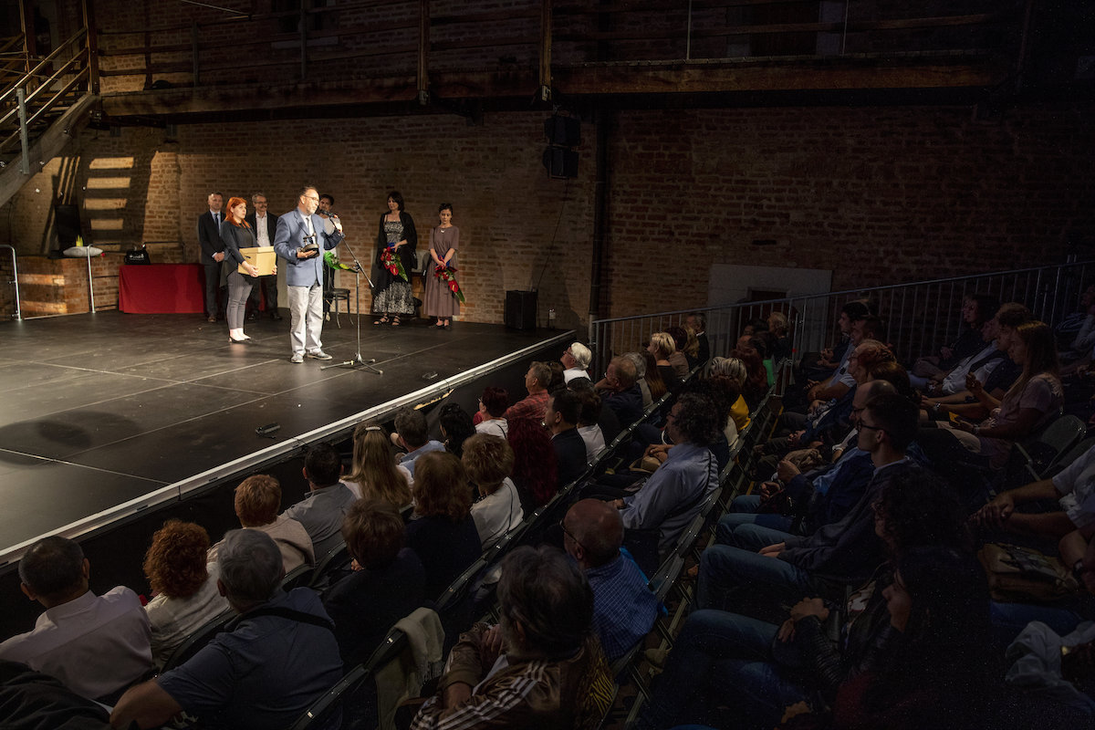 Összművészet Gyulán