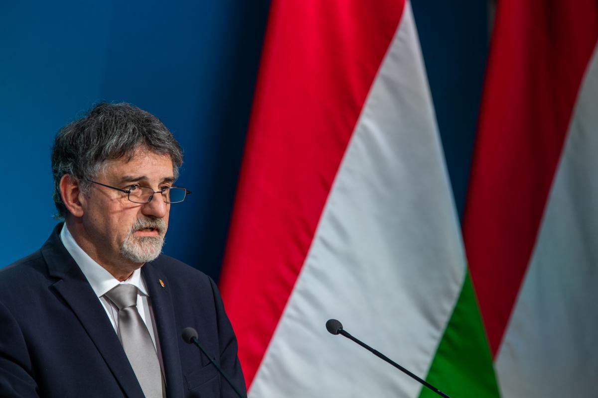 Az egészségügy bírta az extrém terhelést