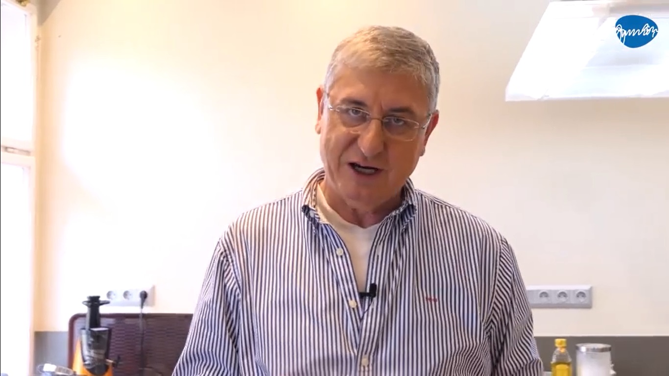 Gyurcsány Orbán Viktornak: Szórakozz a felmenőiddel!