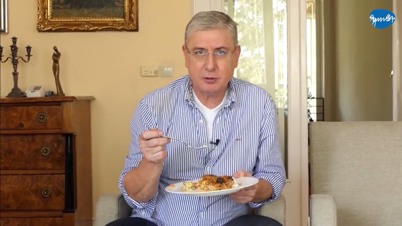 A baloldali pártoknál problémába ütközik az átláthatóság