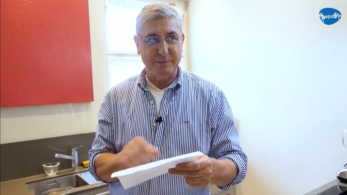 A baloldal nemet mondott az adócsökkentésre