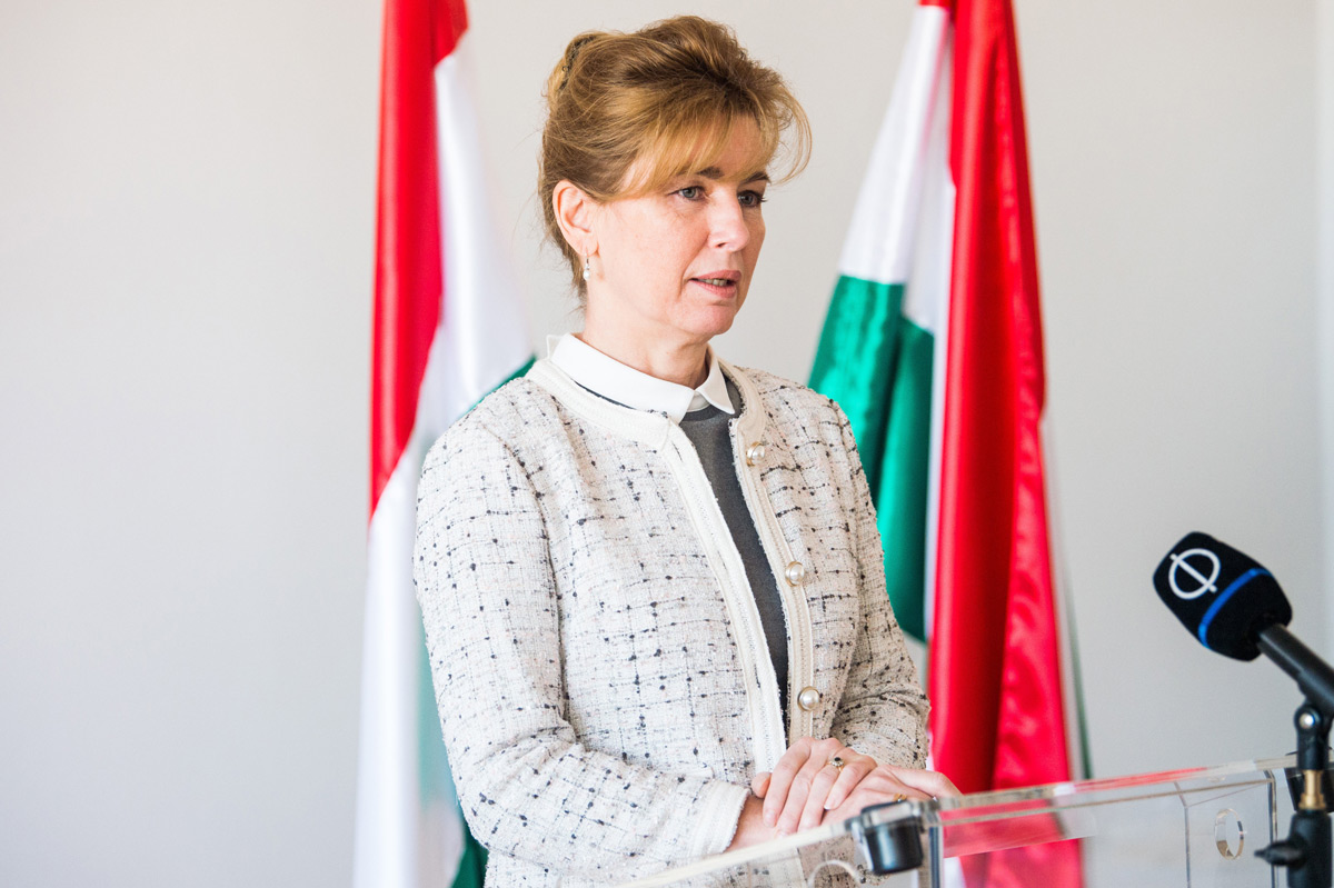 Személyre szabottan segít az árván maradt gyerekeket támogató alapítvány