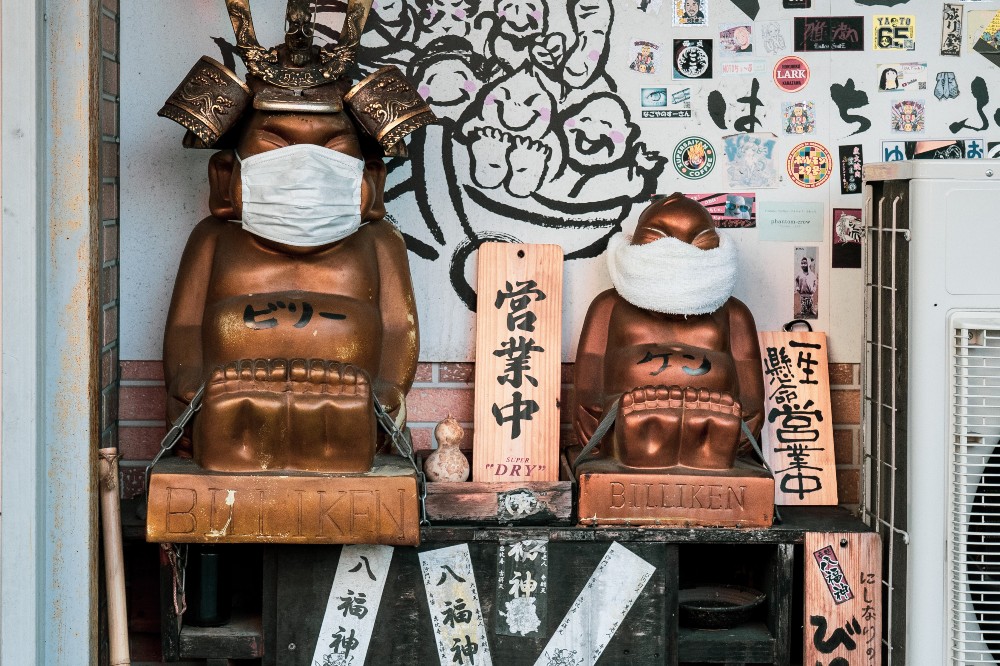 Napi fertőzésrekordok dőltek meg Japánban, Malajziában, Dél-Koreában