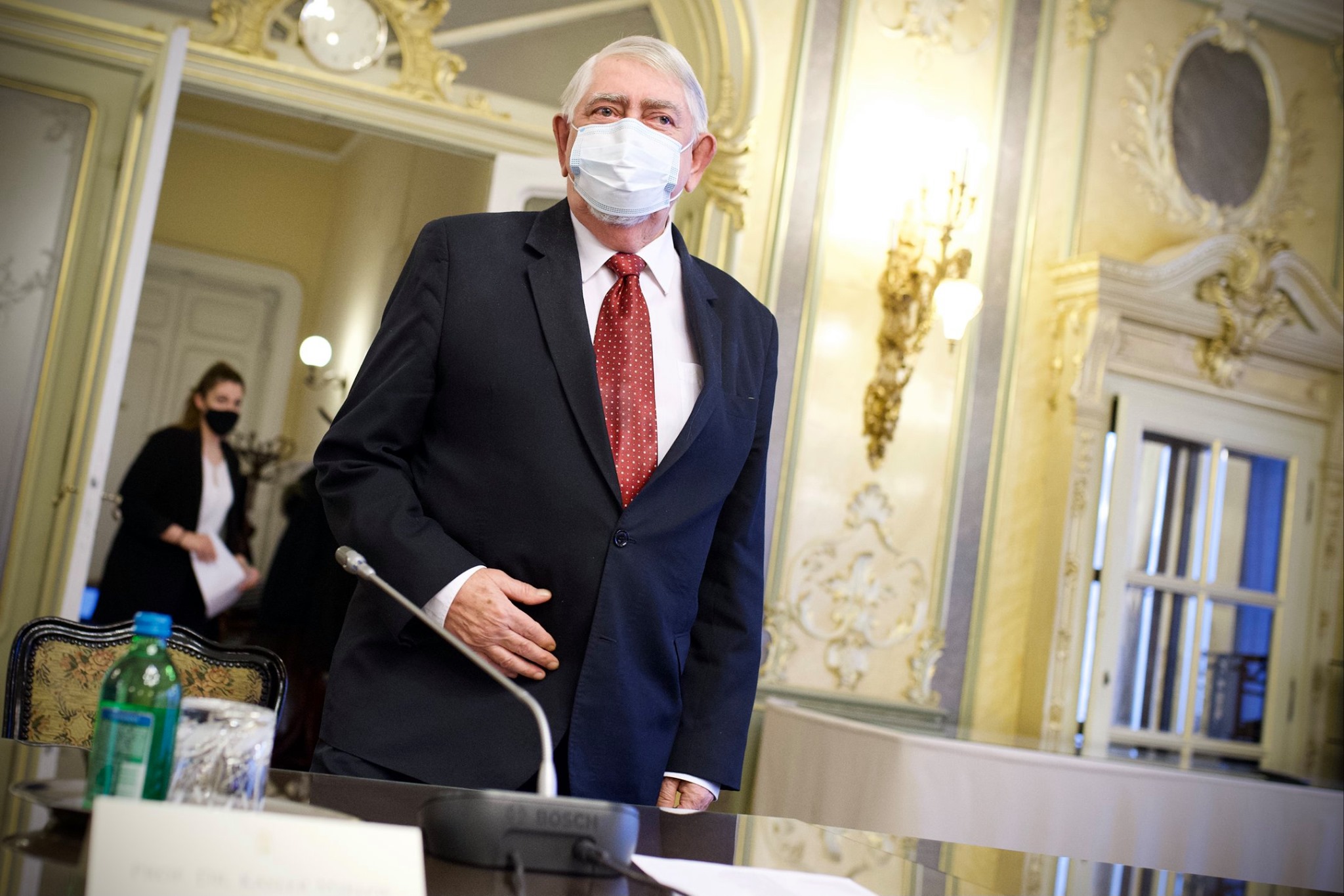 A regisztrált pedagógusok átoltottsági aránya 88,7 százalékra emelkedett