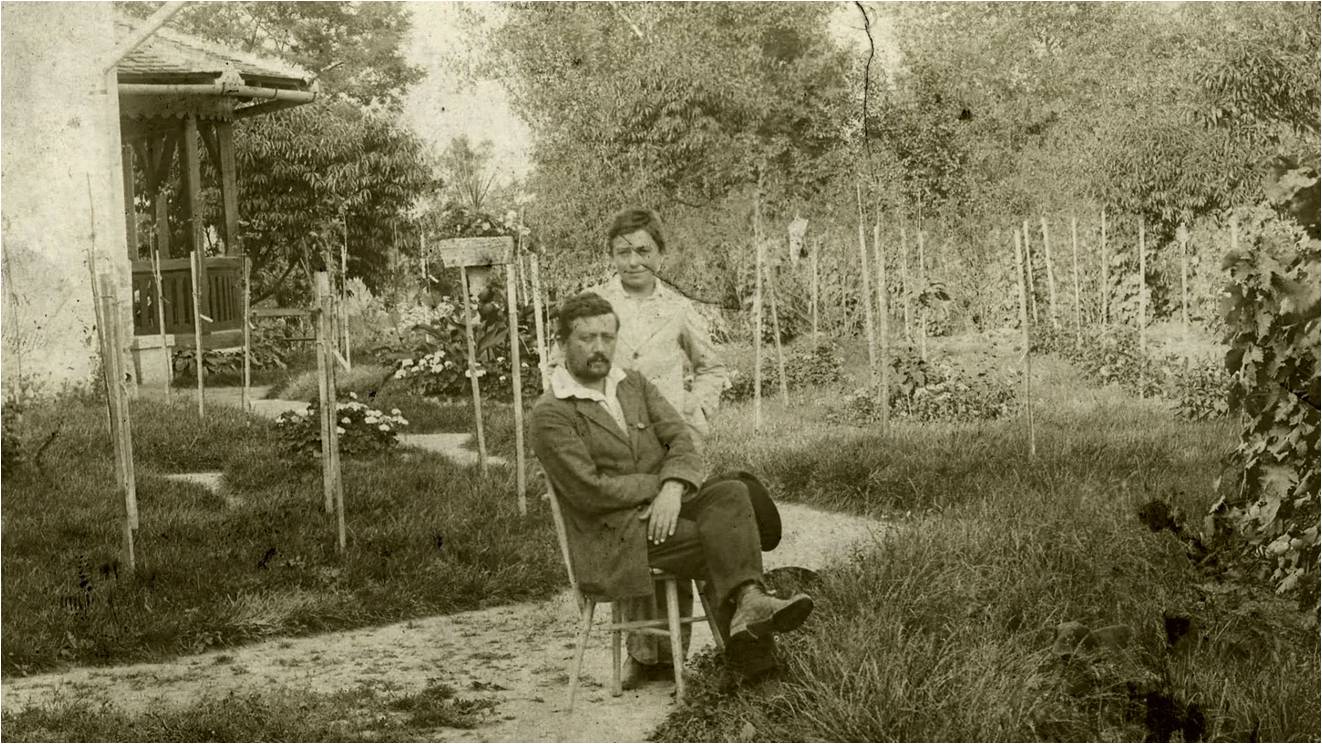 Megkezdődött a Kernstok-villa felújítása Nyergesújfalun