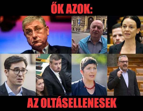 Feltétele van a kormánypárti részvételnek a bizottság ülésén