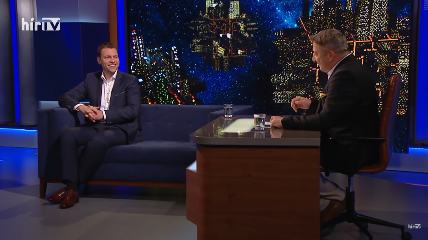 Magyarország nem Brüsszel kihelyezett hivatala