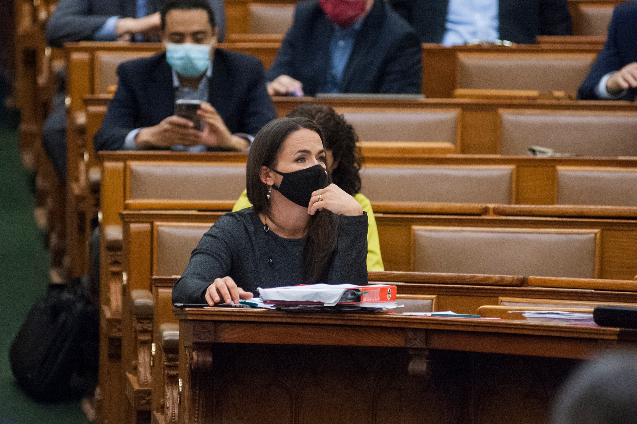 Ismét gyerekek táborozhatnak majd Csillabércen