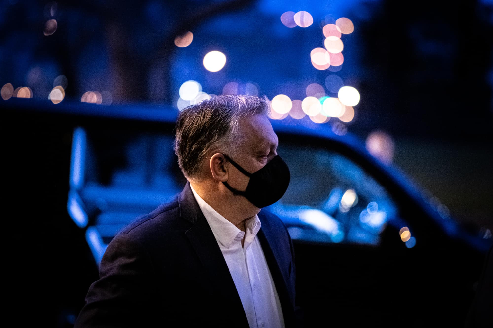 Az oltási terv végrehajtásáról egyeztetett a miniszterelnök