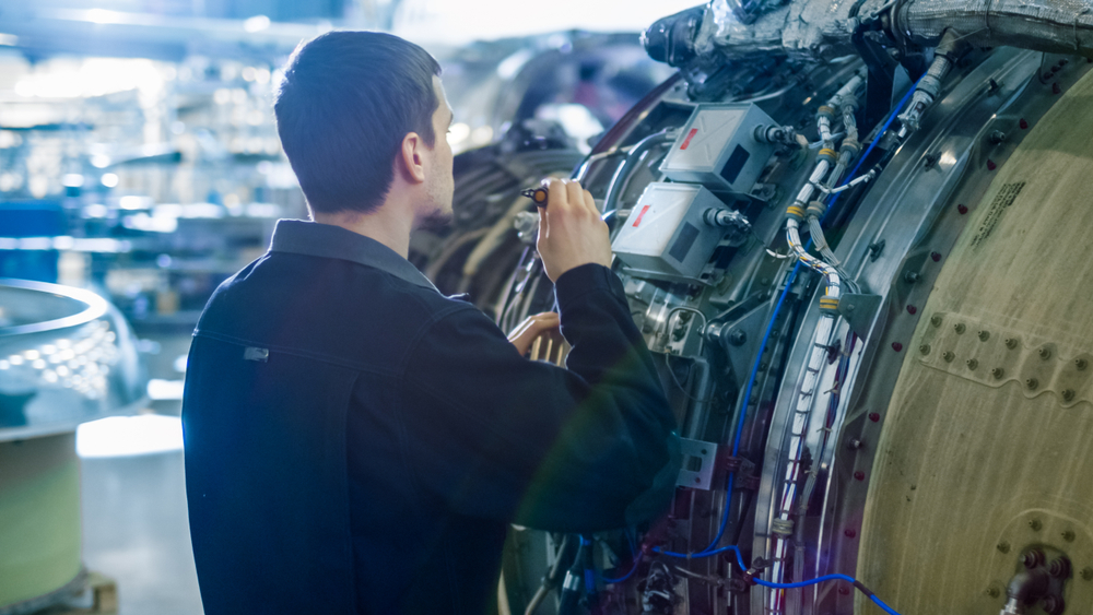 Légijármű-műszerész technikusi képzés indul Debrecenben