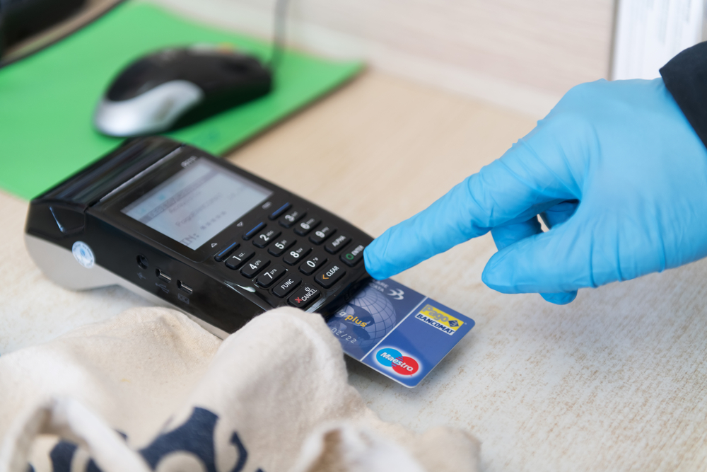 Egyre népszerűbb az elektronikus fizetés