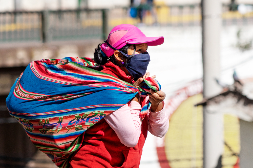 Mexikó történelmének legnagyobb egészségügyi válságát éli