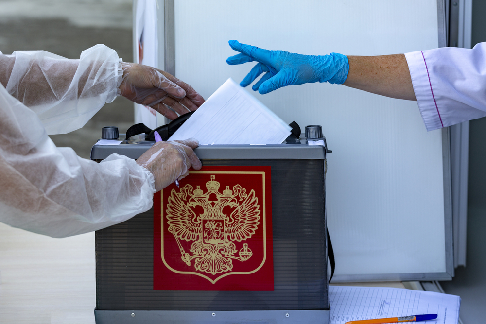 Elfogadták az „idegen ügynökök” választási részvételének szabályozását