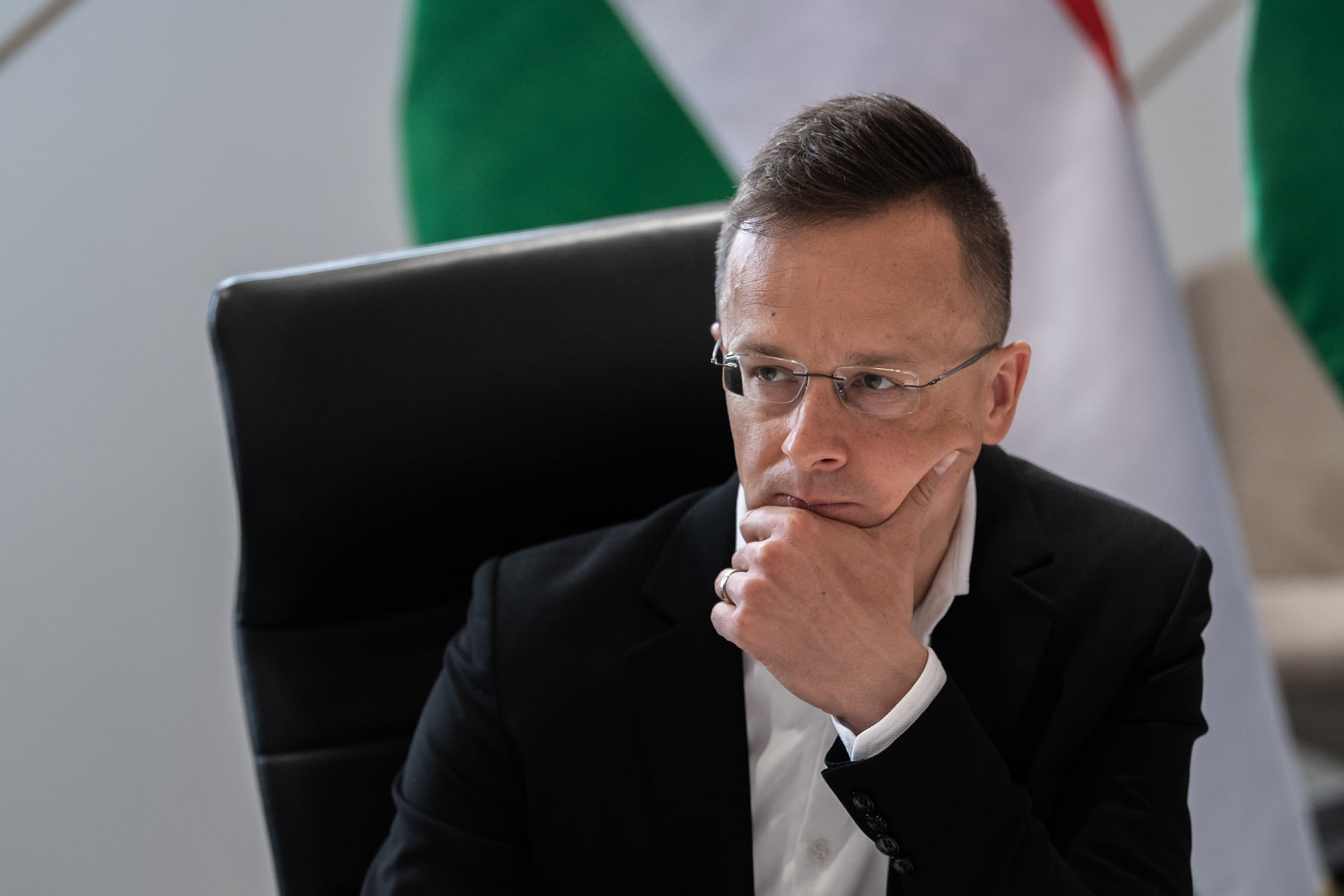 Magyarország elítéli a palesztin terrorszervezetek támadásait