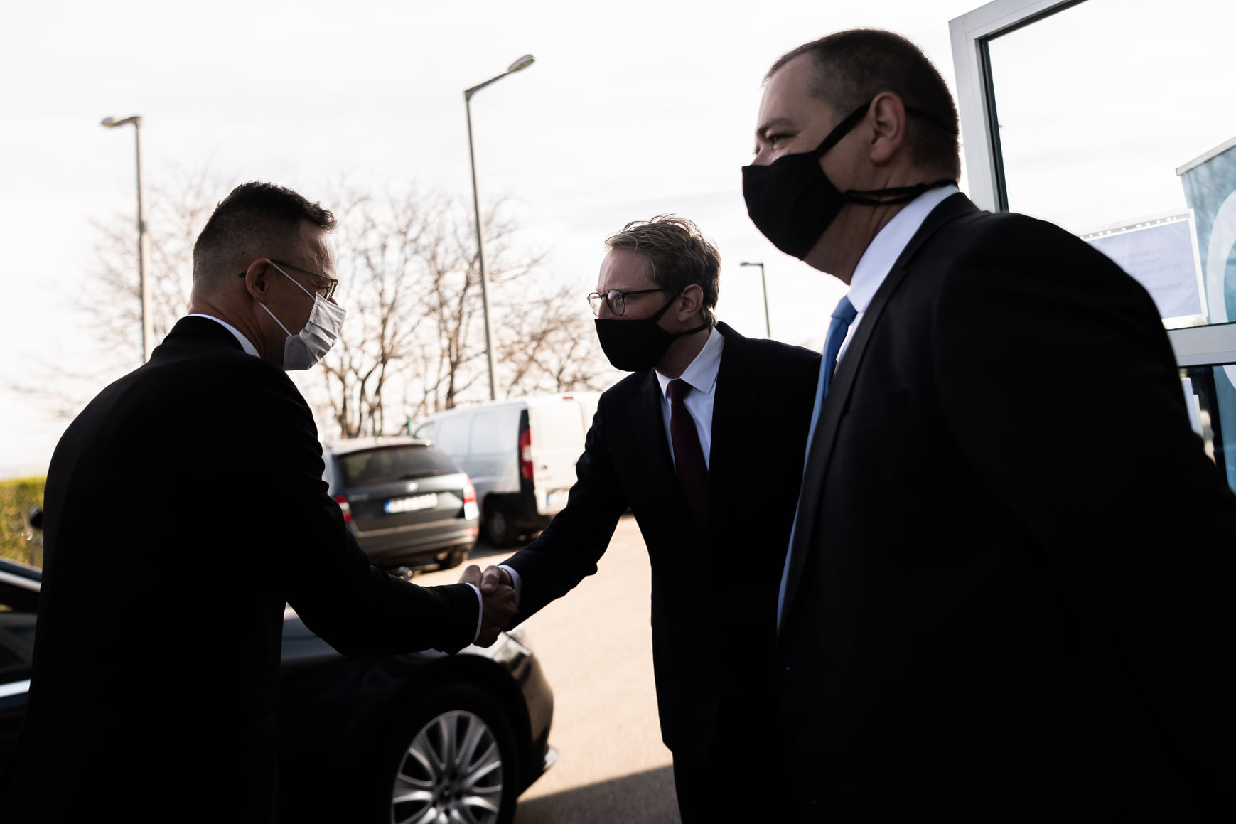 Szijjártó Péter: bevált a válságra adott magyar válasz