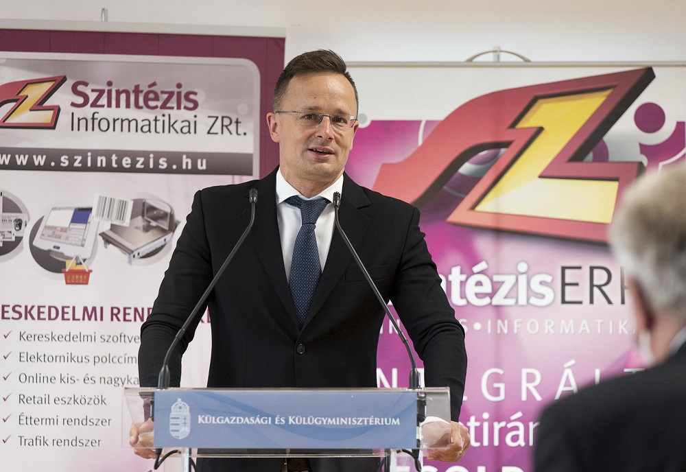 Nyolc százalékkal nőtt az informatikai szolgáltató szektor teljesítménye tavaly