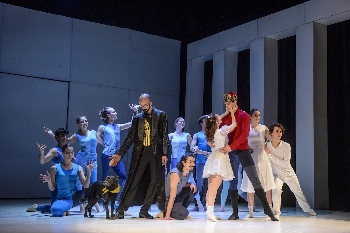 „Inspirálni a világot” – ma van a tánc világnapja