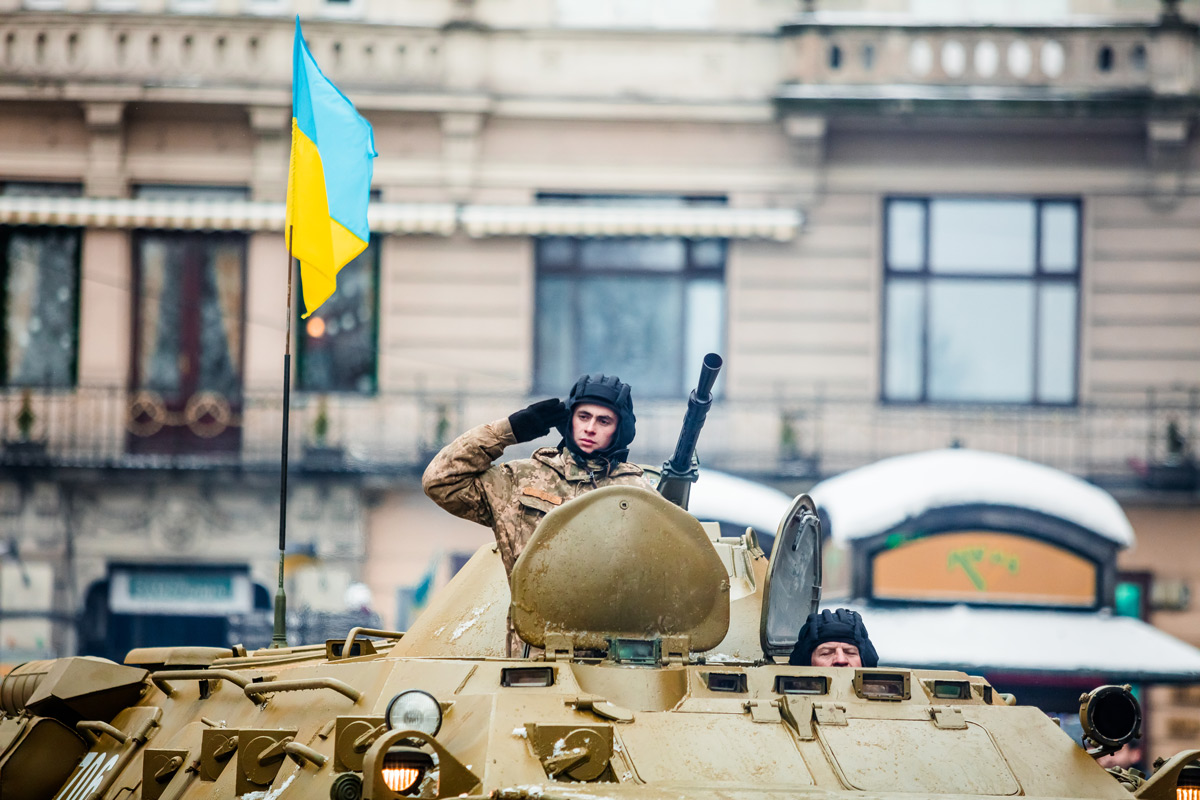 Megkezdődött a tartalékosok behívása