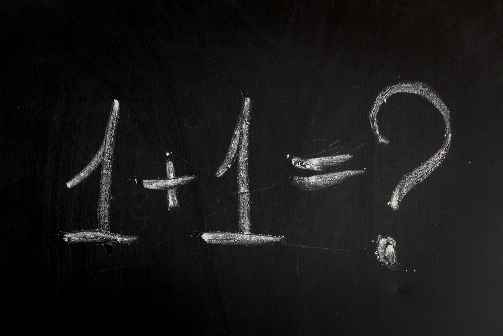 Számolni tudni kell