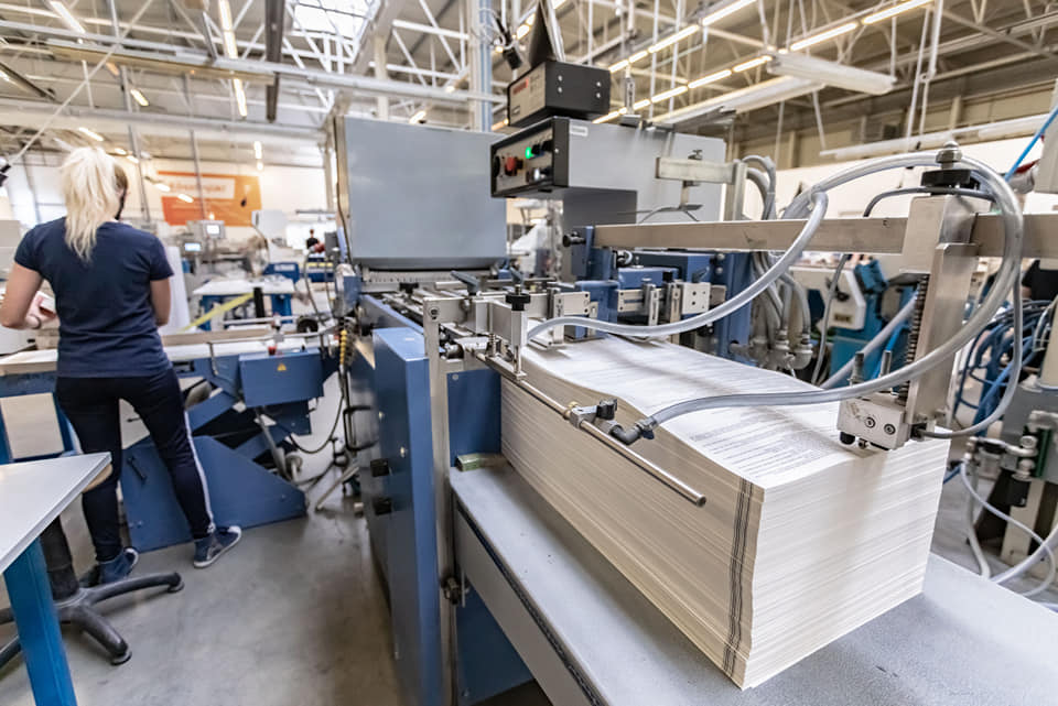 A Pharma Print Kft. fejlesztése 55 millió forint támogatást kapott