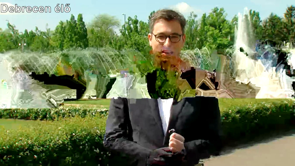 Akadozott Karácsony bejelentkezése: ez történhetett