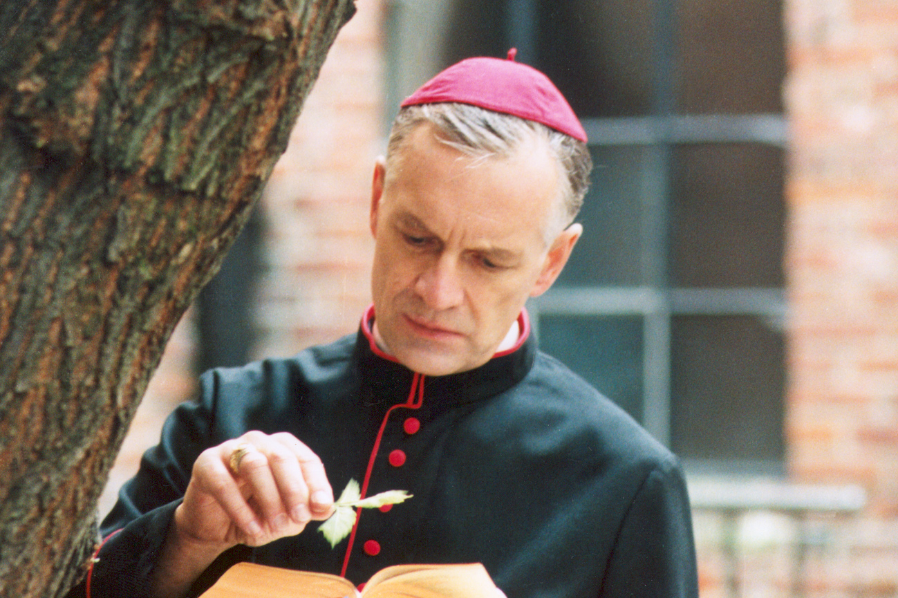 Lengyelek a mozivásznon