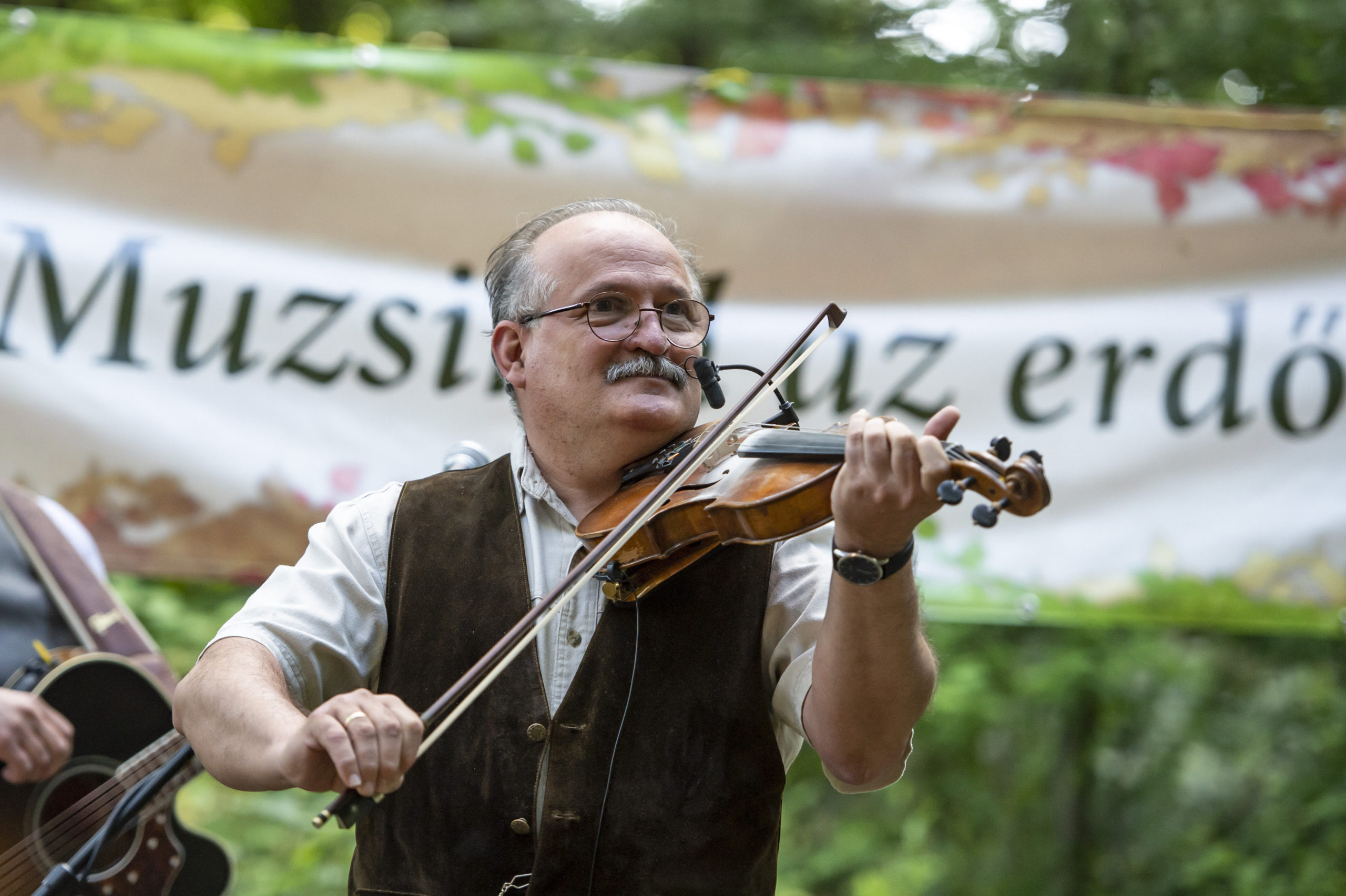 Csík János: a nehézségek ellenére is még mindig itt vagyunk
